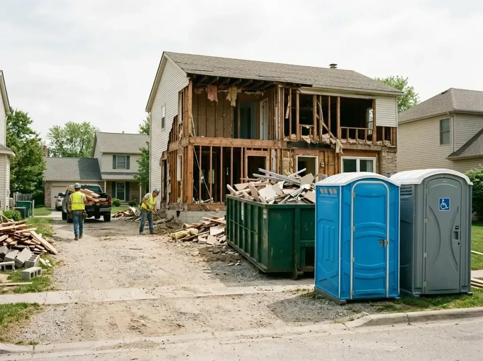 home-renovation-demolition-sit-010 — frequently asked questions, Portable Toilet & Dumpsters Rental in Williston Park, NY